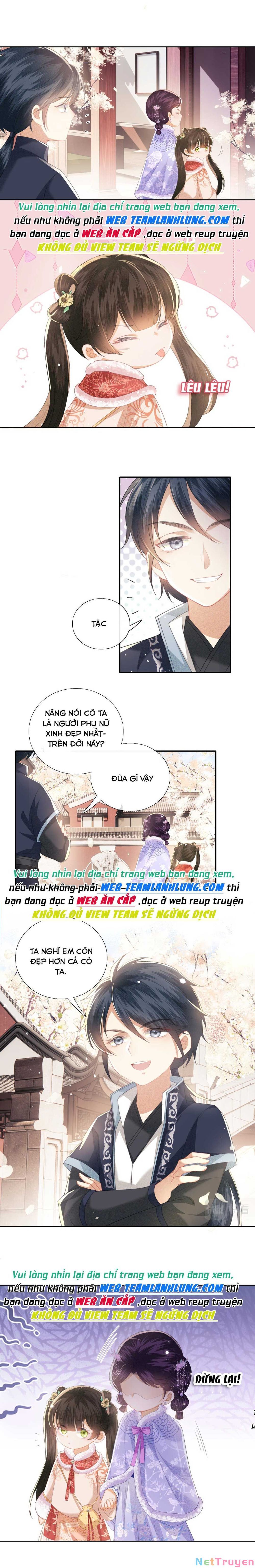 đọc truyện Mãn Cấp Trà Xanh Xuyên Không Thành Tiểu Đáng Thương Chương 17 ảnh 2 tại Thiên Thai Truyện