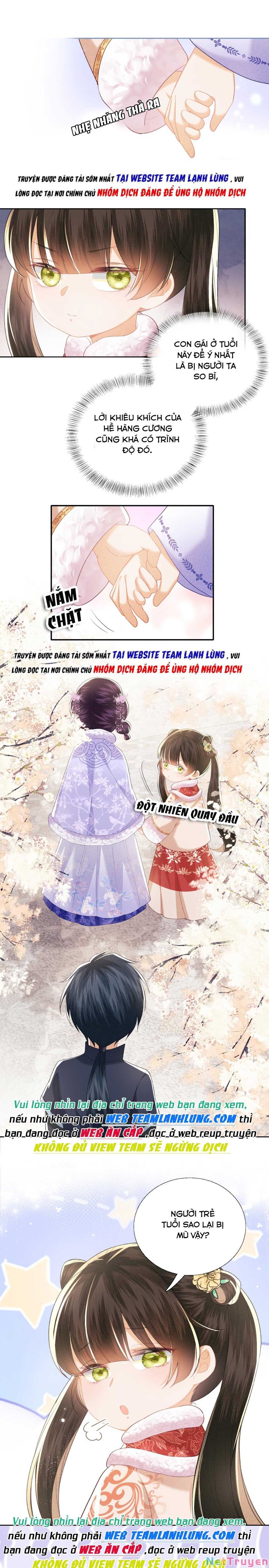 đọc truyện Mãn Cấp Trà Xanh Xuyên Không Thành Tiểu Đáng Thương Chương 17 ảnh 3 tại Thiên Thai Truyện
