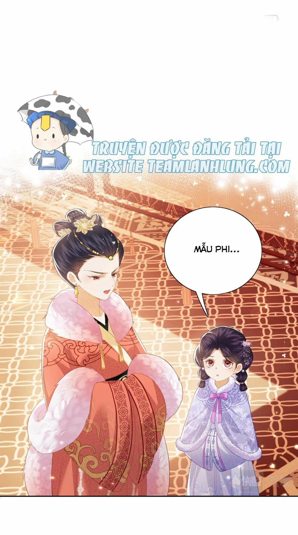 đọc truyện Mãn Cấp Trà Xanh Xuyên Không Thành Tiểu Đáng Thương Chương 18 ảnh 1 tại Thiên Thai Truyện