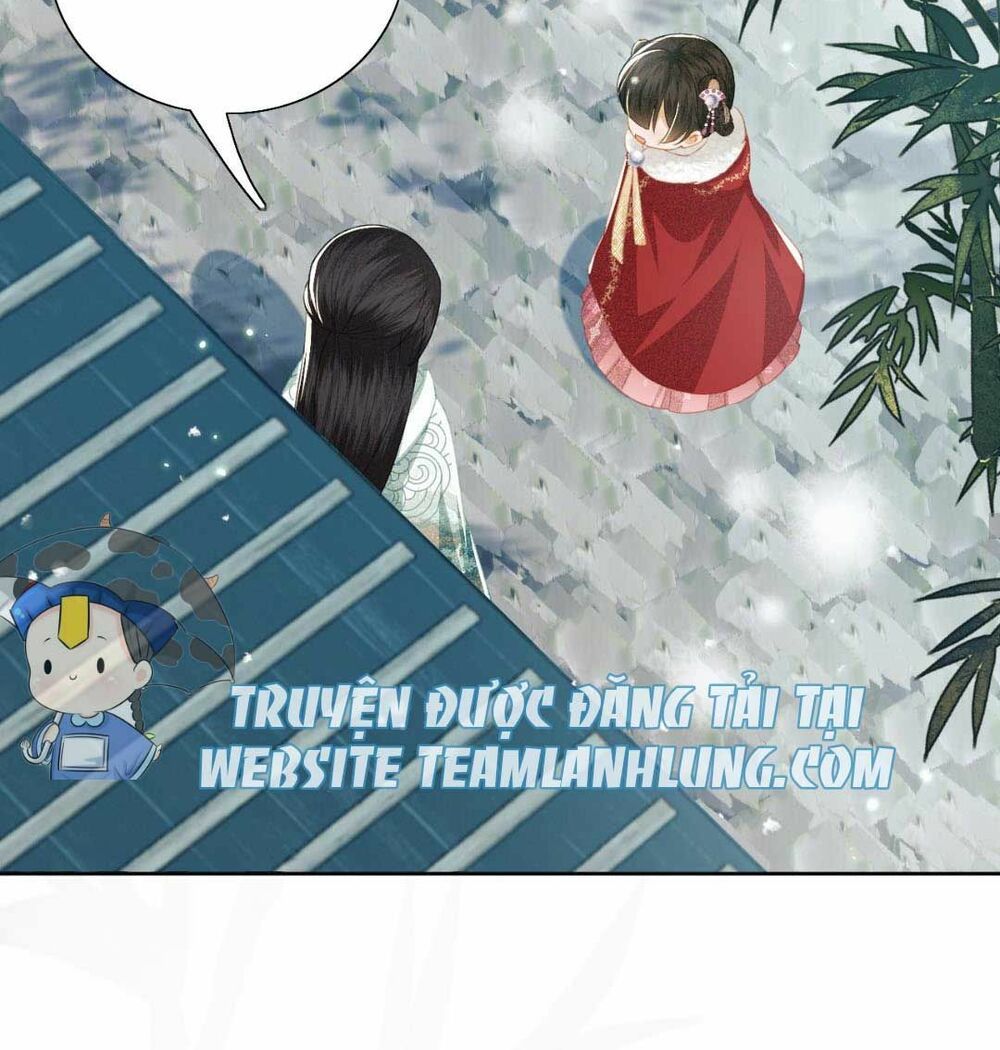 đọc truyện Mãn Cấp Trà Xanh Xuyên Không Thành Tiểu Đáng Thương Chương 19 ảnh 12 tại Thiên Thai Truyện