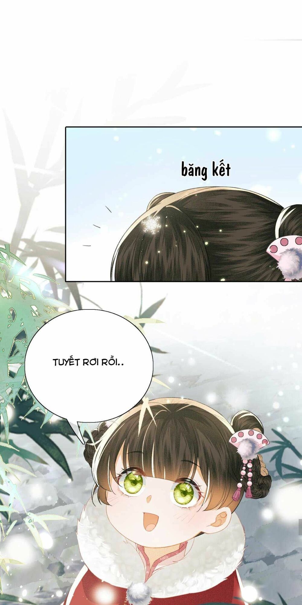 đọc truyện Mãn Cấp Trà Xanh Xuyên Không Thành Tiểu Đáng Thương Chương 19 ảnh 13 tại Thiên Thai Truyện