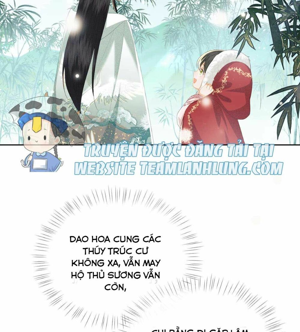 đọc truyện Mãn Cấp Trà Xanh Xuyên Không Thành Tiểu Đáng Thương Chương 19 ảnh 21 tại Thiên Thai Truyện