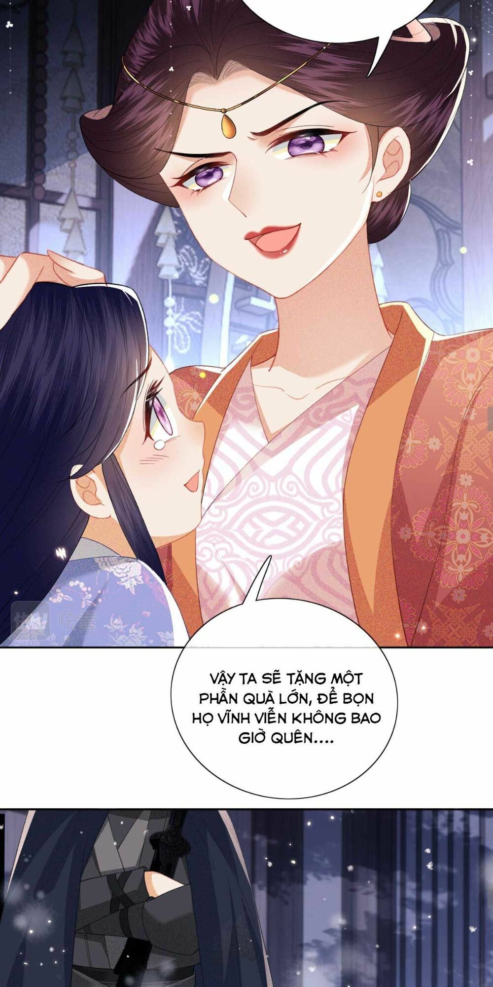 đọc truyện Mãn Cấp Trà Xanh Xuyên Không Thành Tiểu Đáng Thương Chương 20 ảnh 29 tại Thiên Thai Truyện