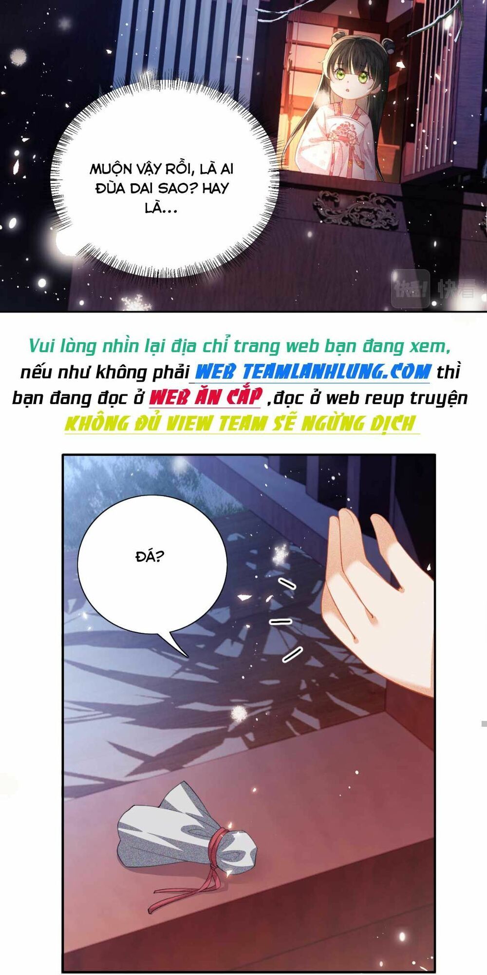 đọc truyện Mãn Cấp Trà Xanh Xuyên Không Thành Tiểu Đáng Thương Chương 21 ảnh 12 tại Thiên Thai Truyện