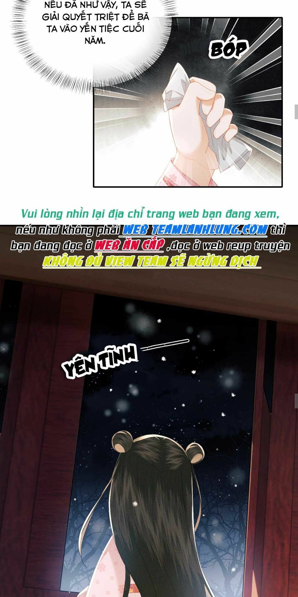 đọc truyện Mãn Cấp Trà Xanh Xuyên Không Thành Tiểu Đáng Thương Chương 21 ảnh 14 tại Thiên Thai Truyện