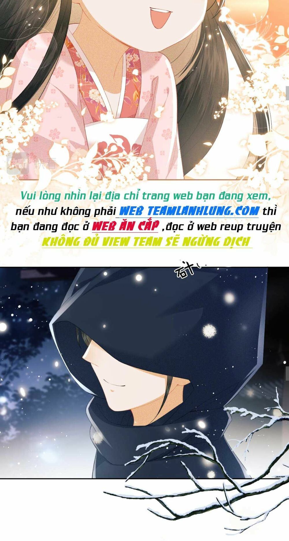 đọc truyện Mãn Cấp Trà Xanh Xuyên Không Thành Tiểu Đáng Thương Chương 21 ảnh 17 tại Thiên Thai Truyện