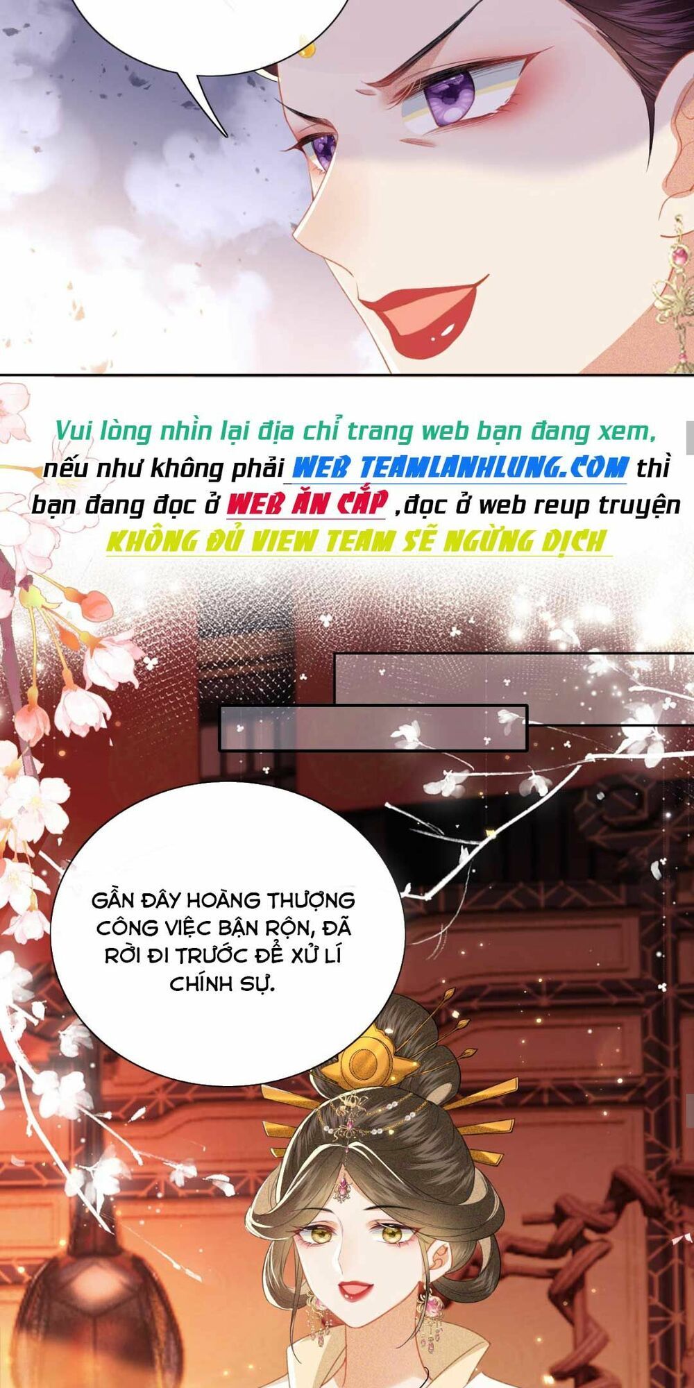 đọc truyện Mãn Cấp Trà Xanh Xuyên Không Thành Tiểu Đáng Thương Chương 21 ảnh 24 tại Thiên Thai Truyện