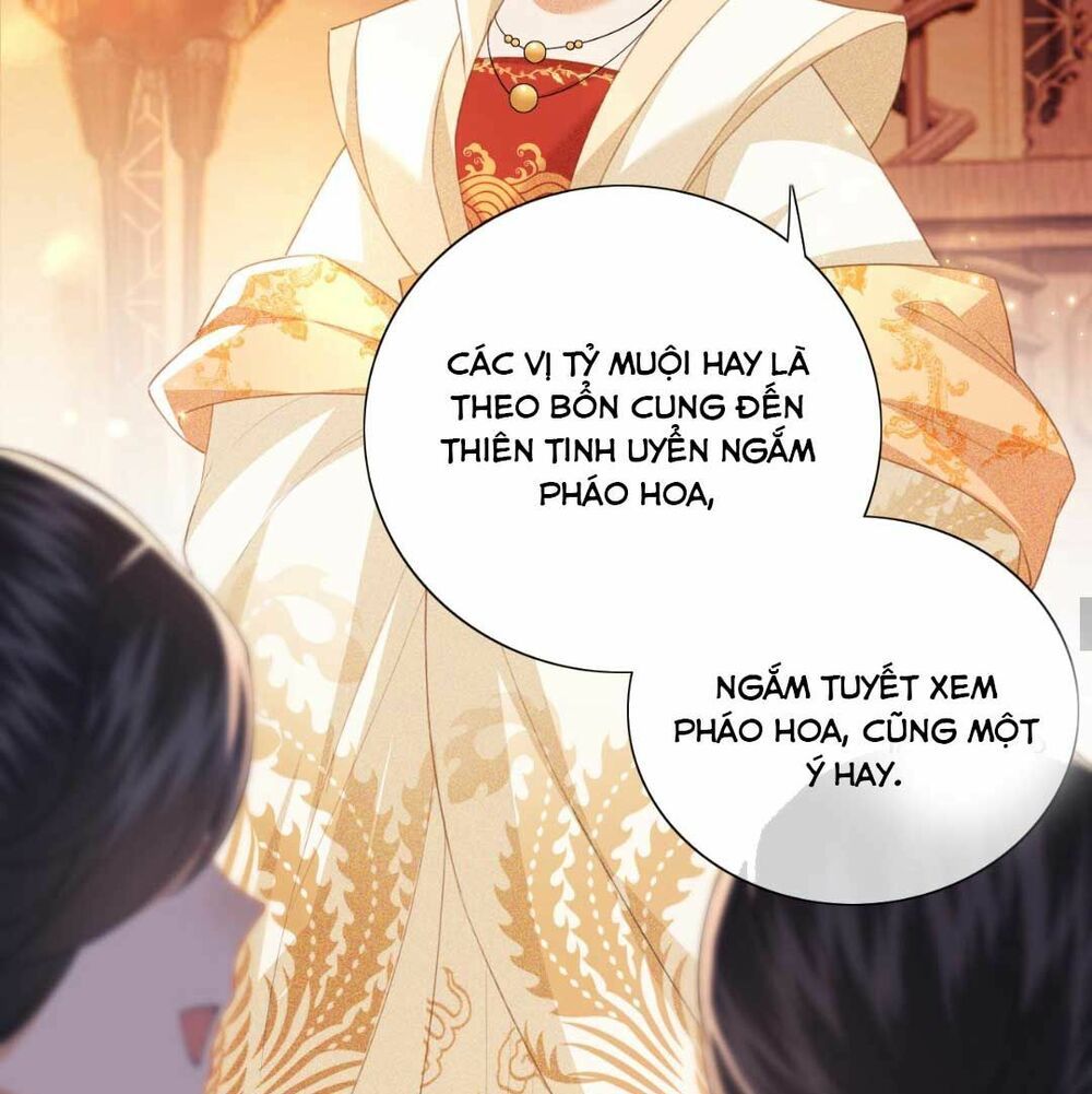 đọc truyện Mãn Cấp Trà Xanh Xuyên Không Thành Tiểu Đáng Thương Chương 21 ảnh 25 tại Thiên Thai Truyện