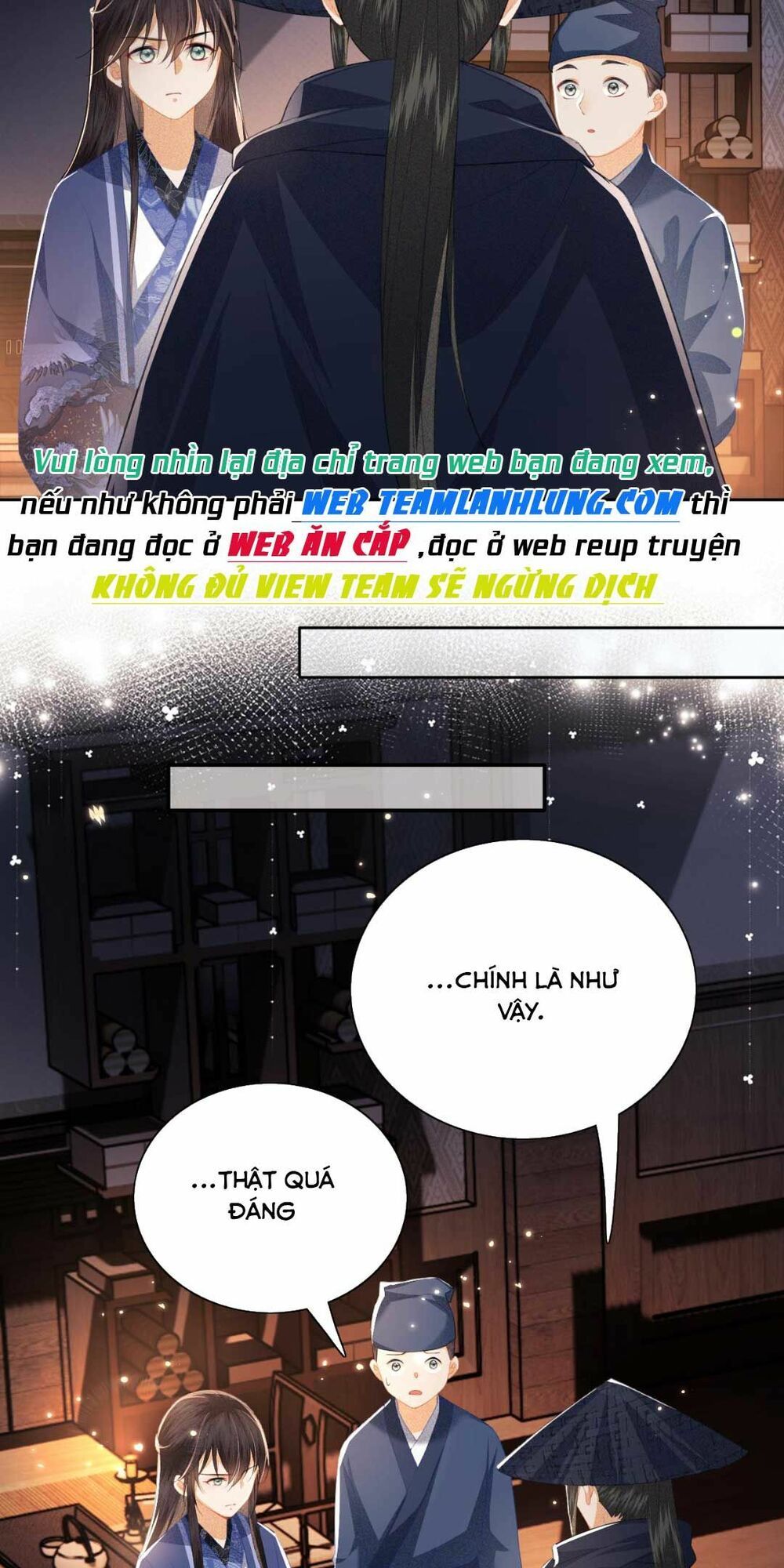 đọc truyện Mãn Cấp Trà Xanh Xuyên Không Thành Tiểu Đáng Thương Chương 21 ảnh 4 tại Thiên Thai Truyện