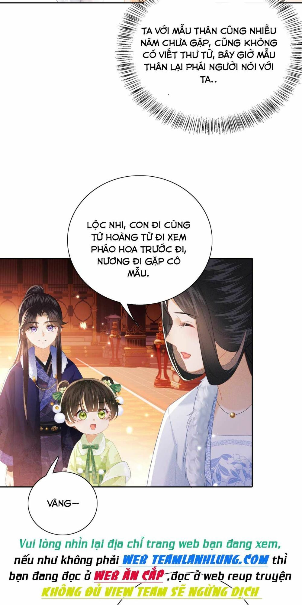 đọc truyện Mãn Cấp Trà Xanh Xuyên Không Thành Tiểu Đáng Thương Chương 21 ảnh 34 tại Thiên Thai Truyện