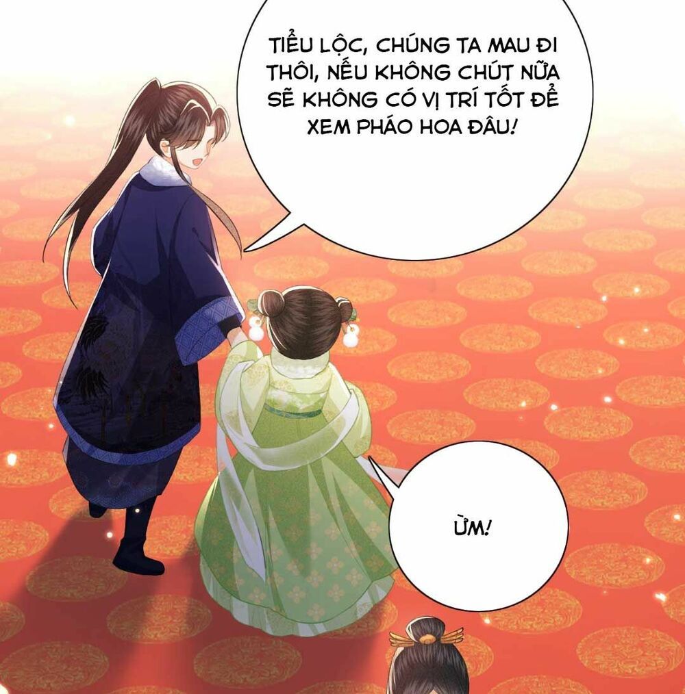 đọc truyện Mãn Cấp Trà Xanh Xuyên Không Thành Tiểu Đáng Thương Chương 21 ảnh 35 tại Thiên Thai Truyện