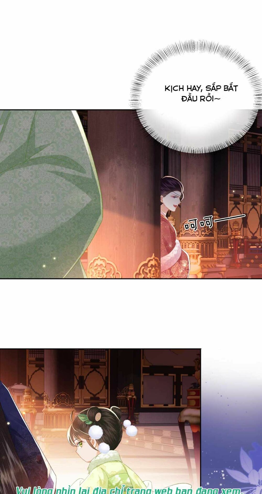 đọc truyện Mãn Cấp Trà Xanh Xuyên Không Thành Tiểu Đáng Thương Chương 21 ảnh 37 tại Thiên Thai Truyện