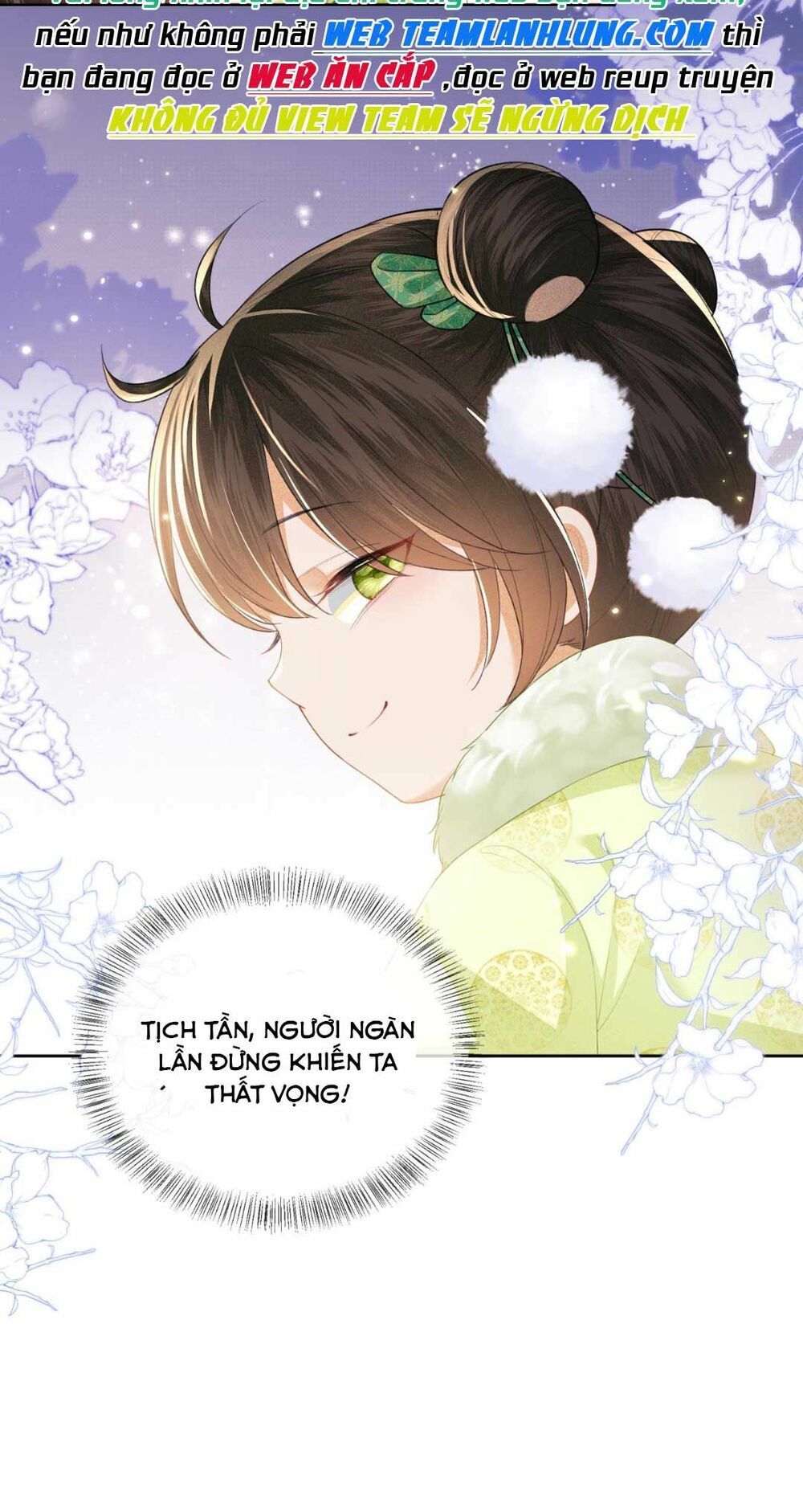 đọc truyện Mãn Cấp Trà Xanh Xuyên Không Thành Tiểu Đáng Thương Chương 21 ảnh 38 tại Thiên Thai Truyện
