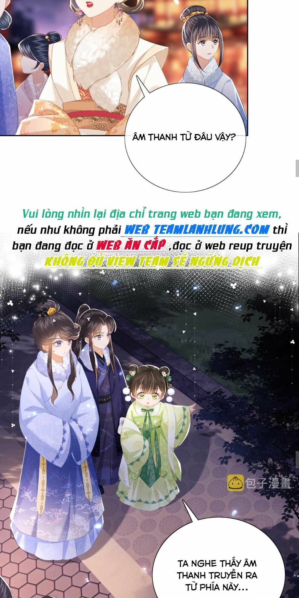 đọc truyện Mãn Cấp Trà Xanh Xuyên Không Thành Tiểu Đáng Thương Chương 22 ảnh 12 tại Thiên Thai Truyện