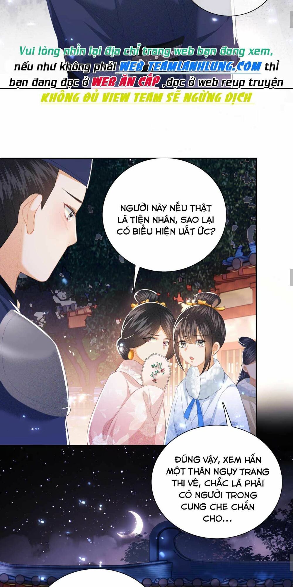 đọc truyện Mãn Cấp Trà Xanh Xuyên Không Thành Tiểu Đáng Thương Chương 22 ảnh 21 tại Thiên Thai Truyện