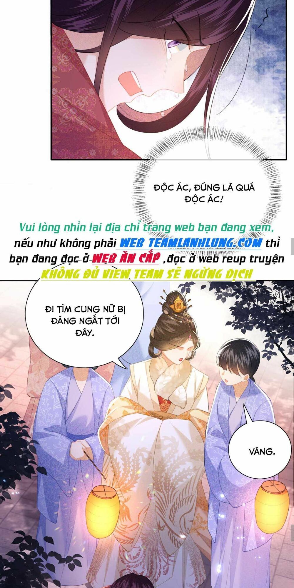 đọc truyện Mãn Cấp Trà Xanh Xuyên Không Thành Tiểu Đáng Thương Chương 22 ảnh 23 tại Thiên Thai Truyện