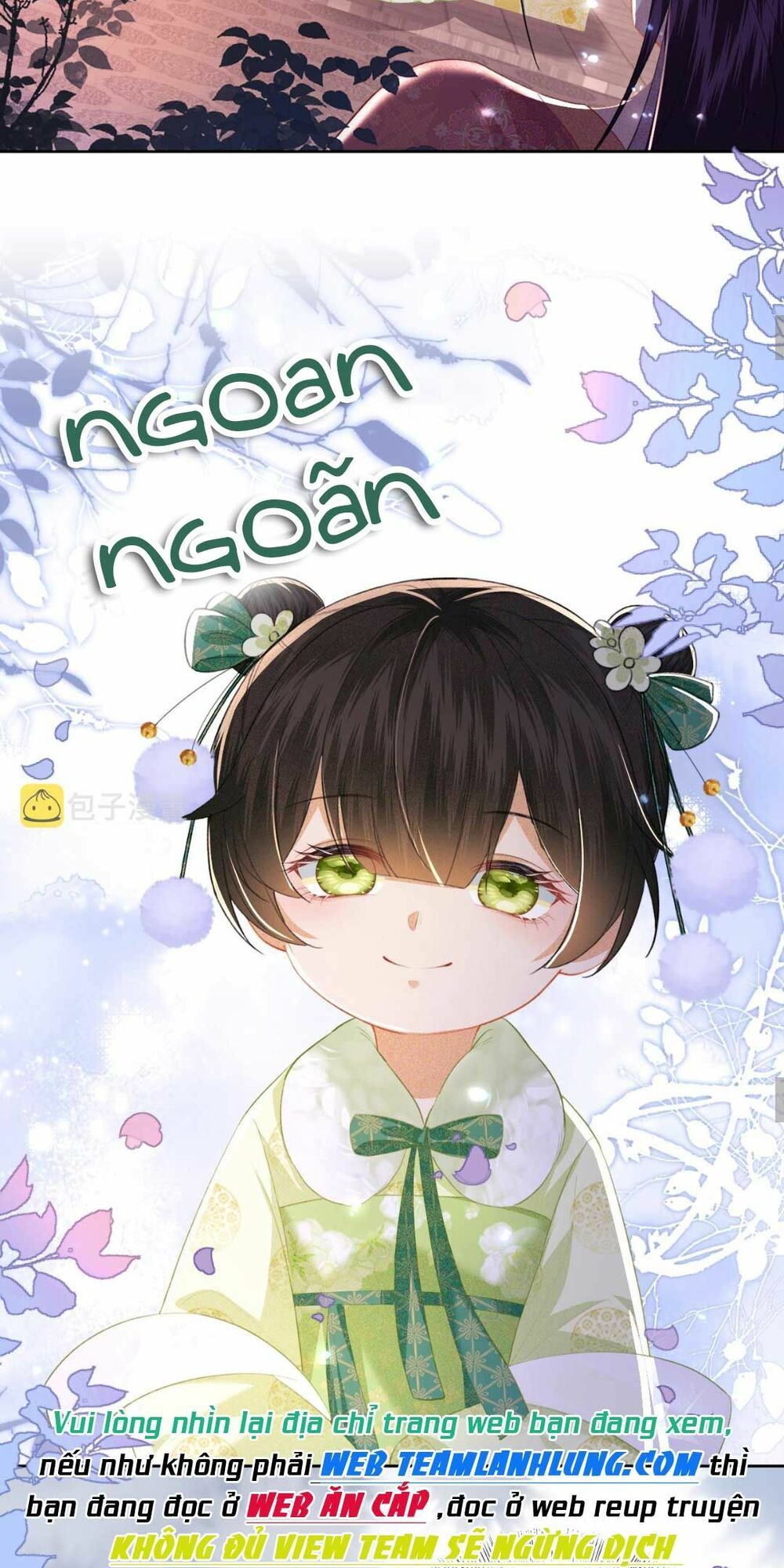 đọc truyện Mãn Cấp Trà Xanh Xuyên Không Thành Tiểu Đáng Thương Chương 22 ảnh 28 tại Thiên Thai Truyện