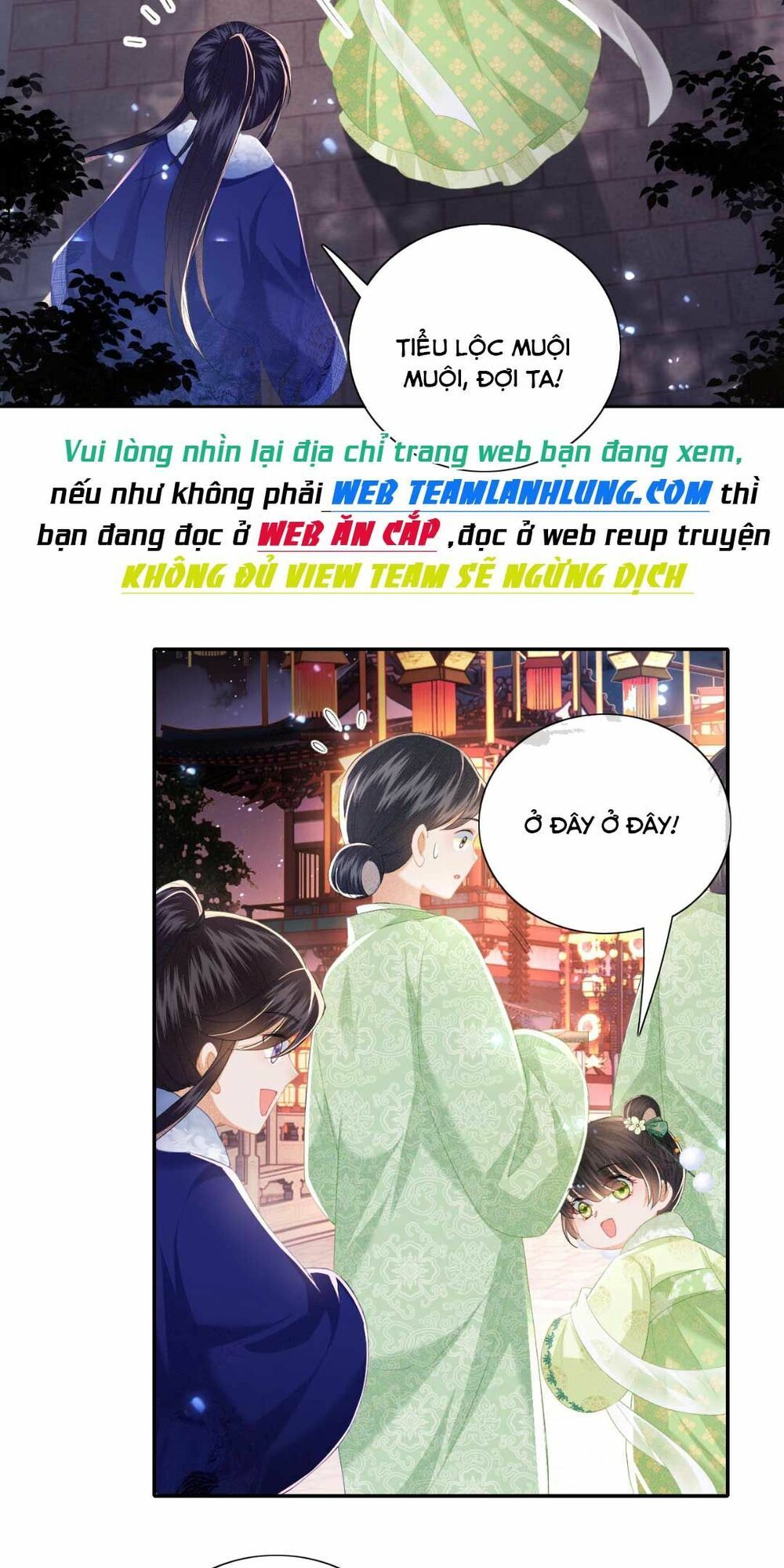 đọc truyện Mãn Cấp Trà Xanh Xuyên Không Thành Tiểu Đáng Thương Chương 22 ảnh 4 tại Thiên Thai Truyện