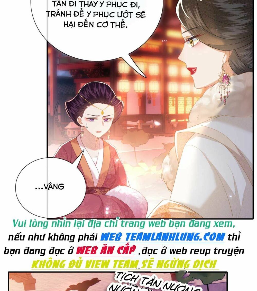 đọc truyện Mãn Cấp Trà Xanh Xuyên Không Thành Tiểu Đáng Thương Chương 22 ảnh 8 tại Thiên Thai Truyện