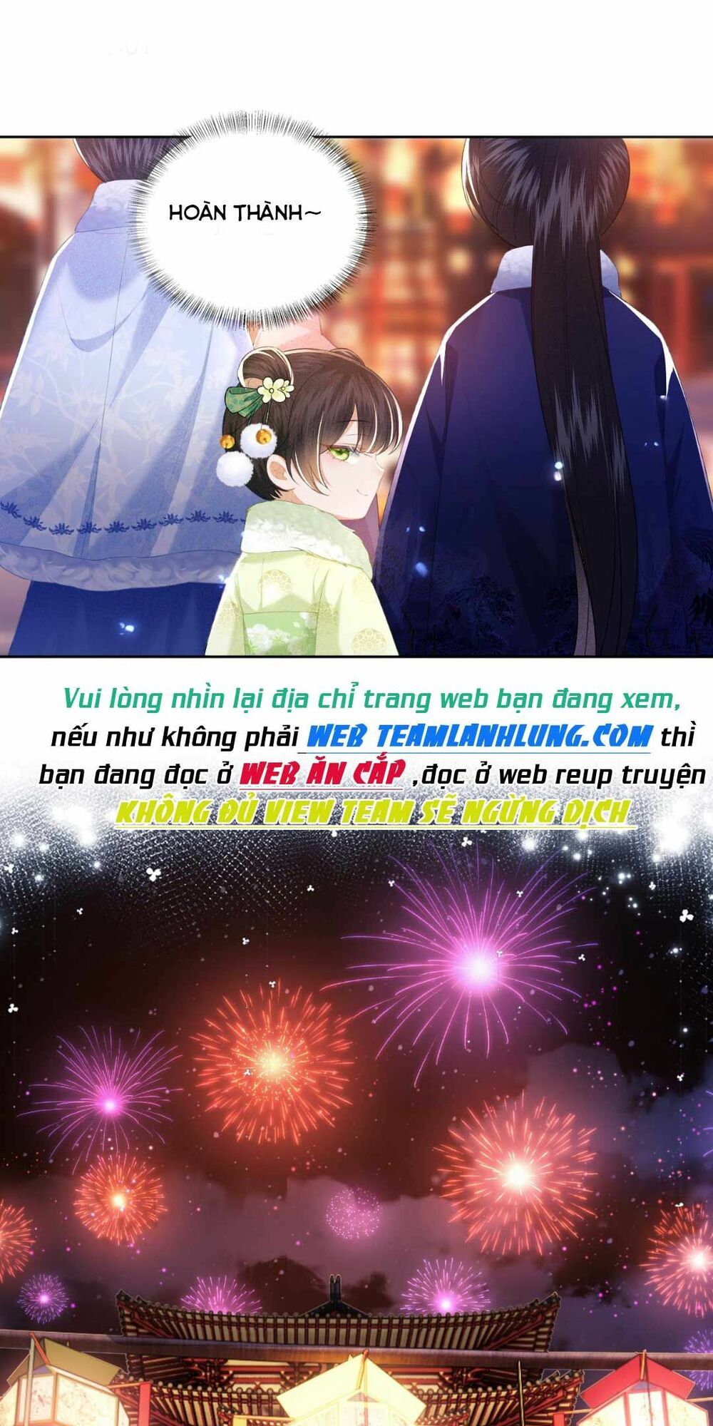 đọc truyện Mãn Cấp Trà Xanh Xuyên Không Thành Tiểu Đáng Thương Chương 22 ảnh 10 tại Thiên Thai Truyện