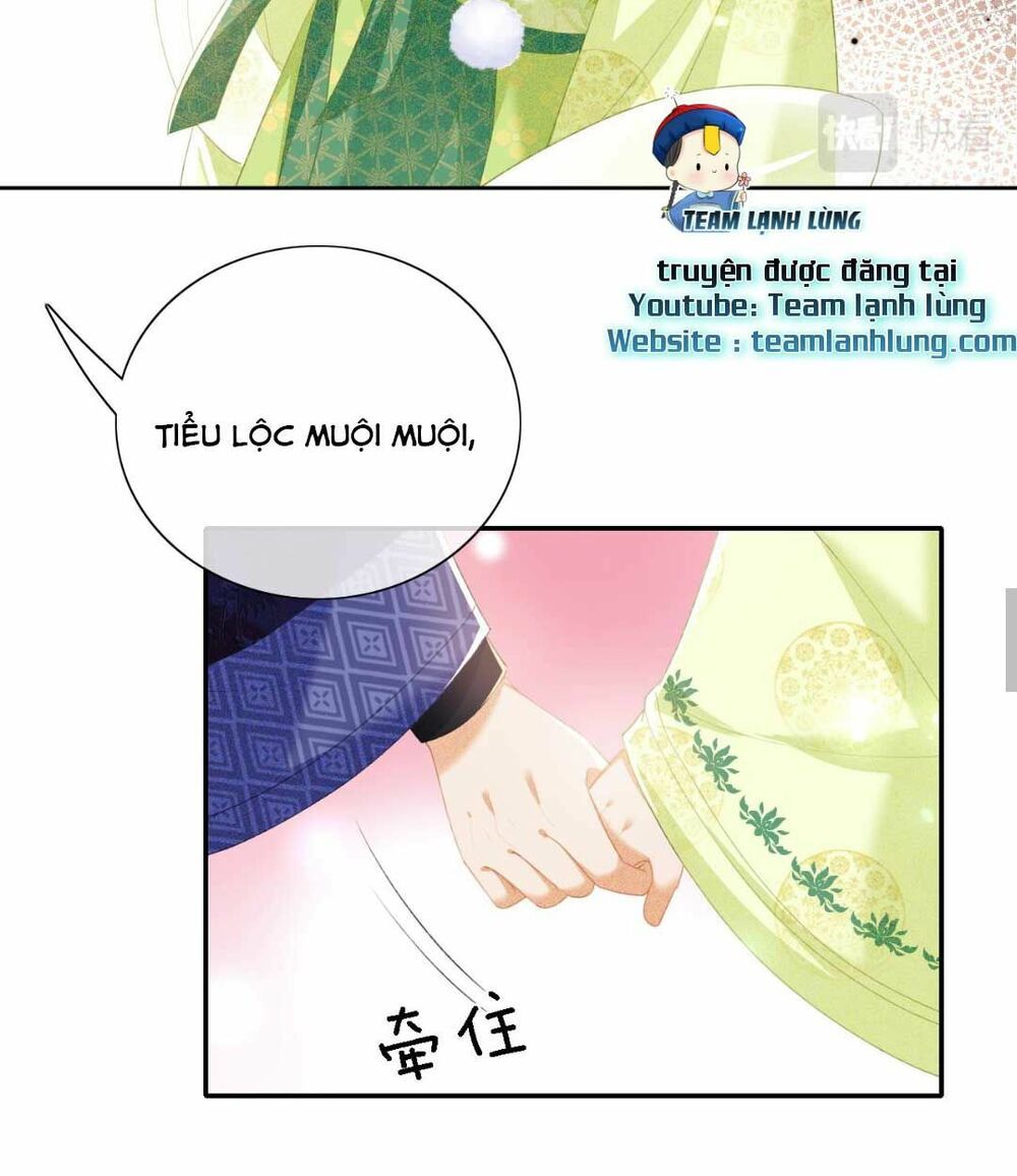 đọc truyện Mãn Cấp Trà Xanh Xuyên Không Thành Tiểu Đáng Thương Chương 23 ảnh 15 tại Thiên Thai Truyện