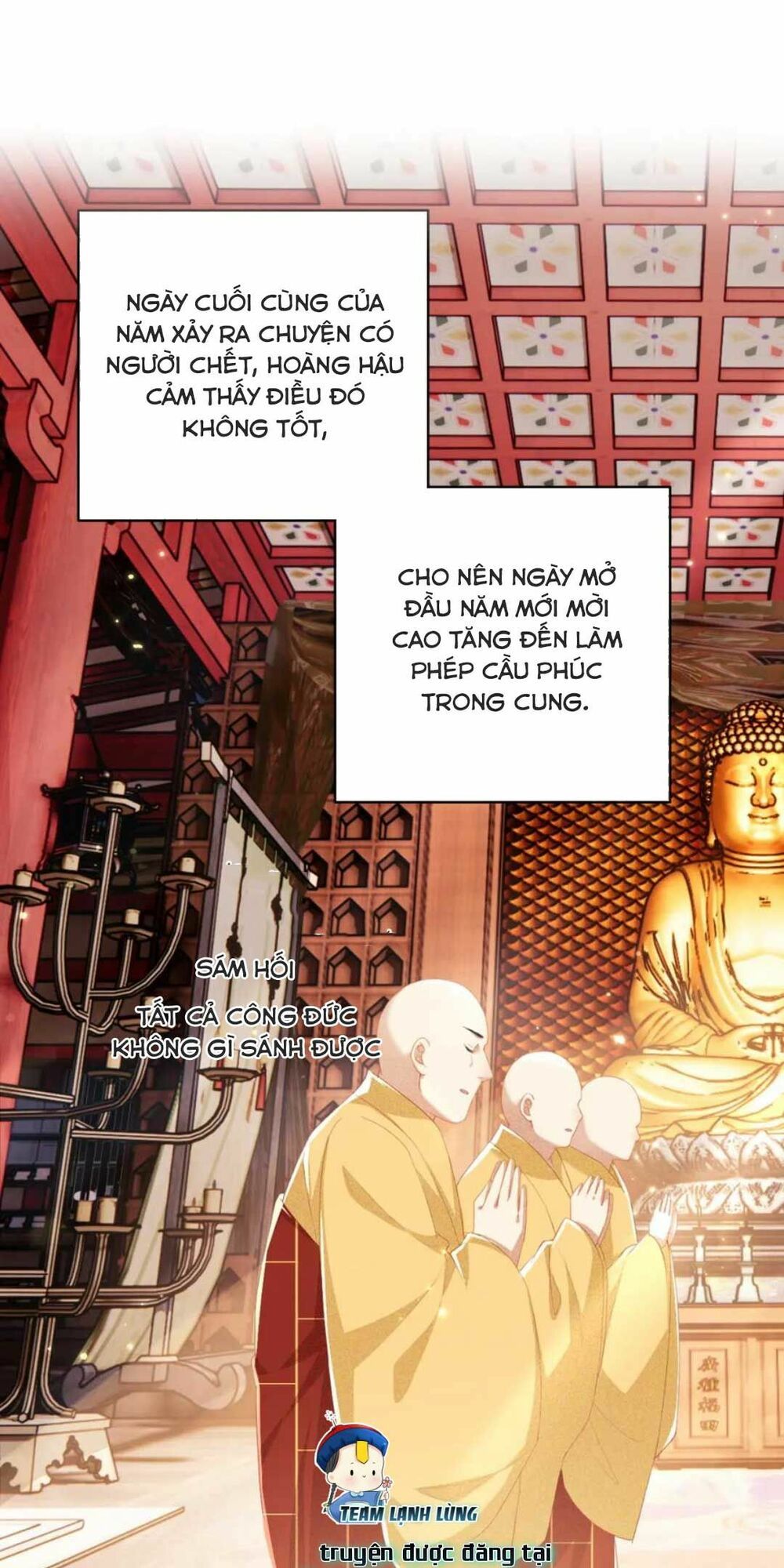 đọc truyện Mãn Cấp Trà Xanh Xuyên Không Thành Tiểu Đáng Thương Chương 24 ảnh 1 tại Thiên Thai Truyện