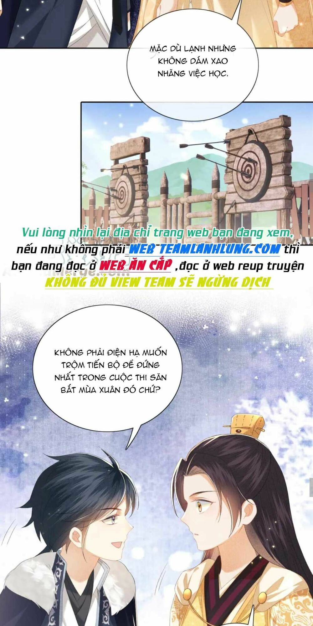 đọc truyện Mãn Cấp Trà Xanh Xuyên Không Thành Tiểu Đáng Thương Chương 25 ảnh 13 tại Thiên Thai Truyện
