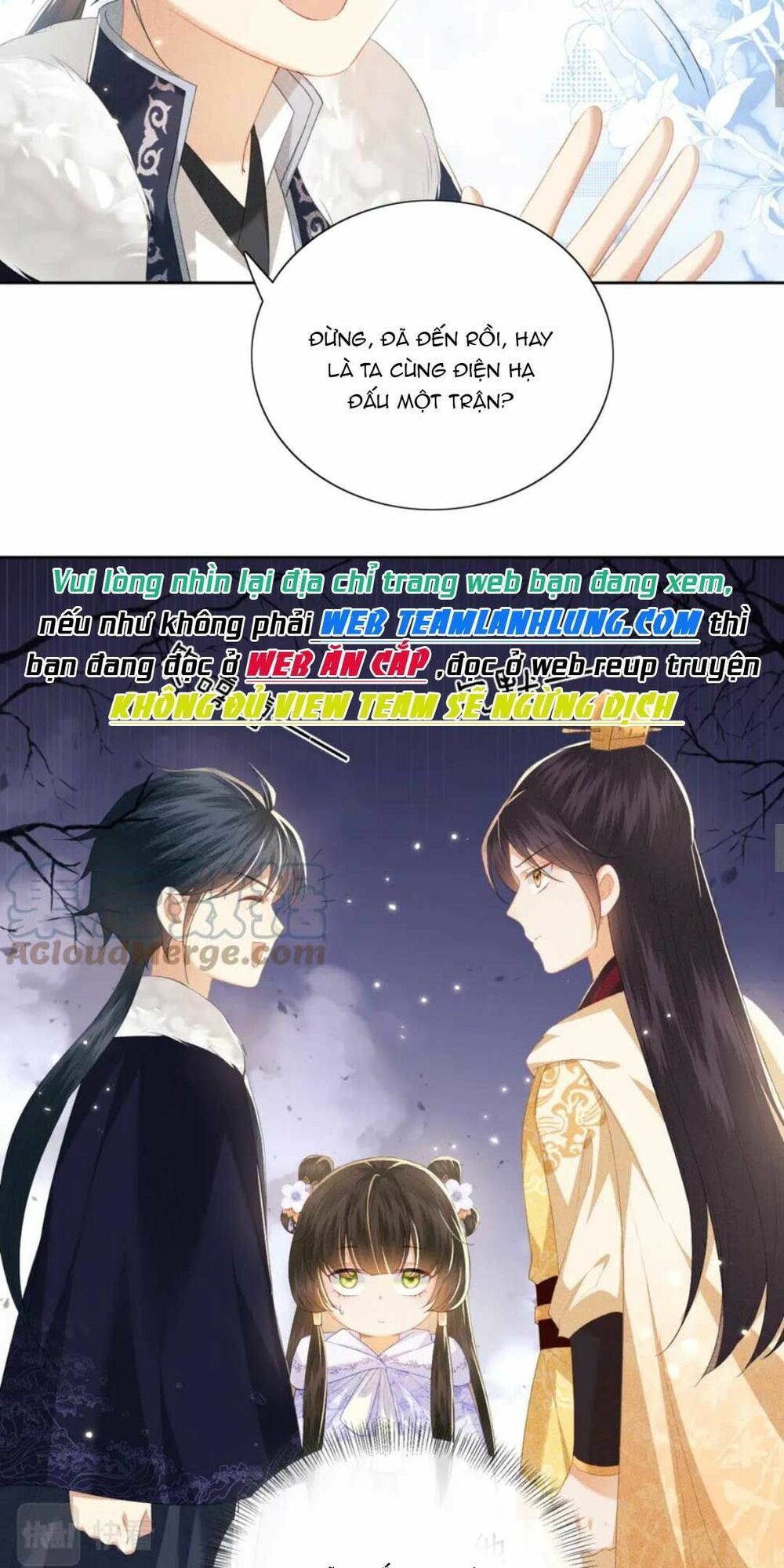 đọc truyện Mãn Cấp Trà Xanh Xuyên Không Thành Tiểu Đáng Thương Chương 25 ảnh 18 tại Thiên Thai Truyện