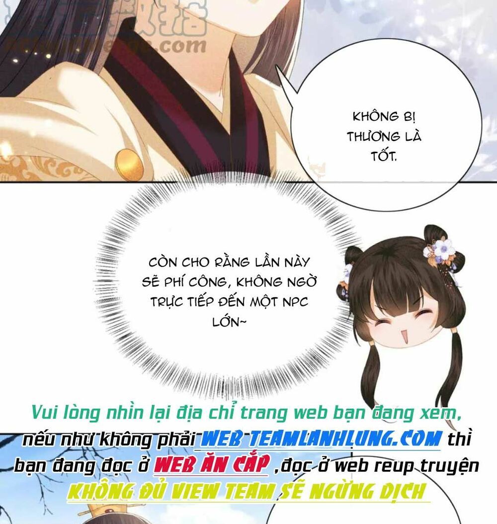 đọc truyện Mãn Cấp Trà Xanh Xuyên Không Thành Tiểu Đáng Thương Chương 25 ảnh 8 tại Thiên Thai Truyện