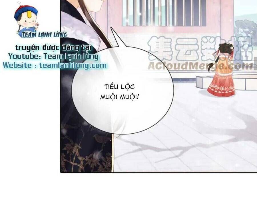 đọc truyện Mãn Cấp Trà Xanh Xuyên Không Thành Tiểu Đáng Thương Chương 26 ảnh 12 tại Thiên Thai Truyện