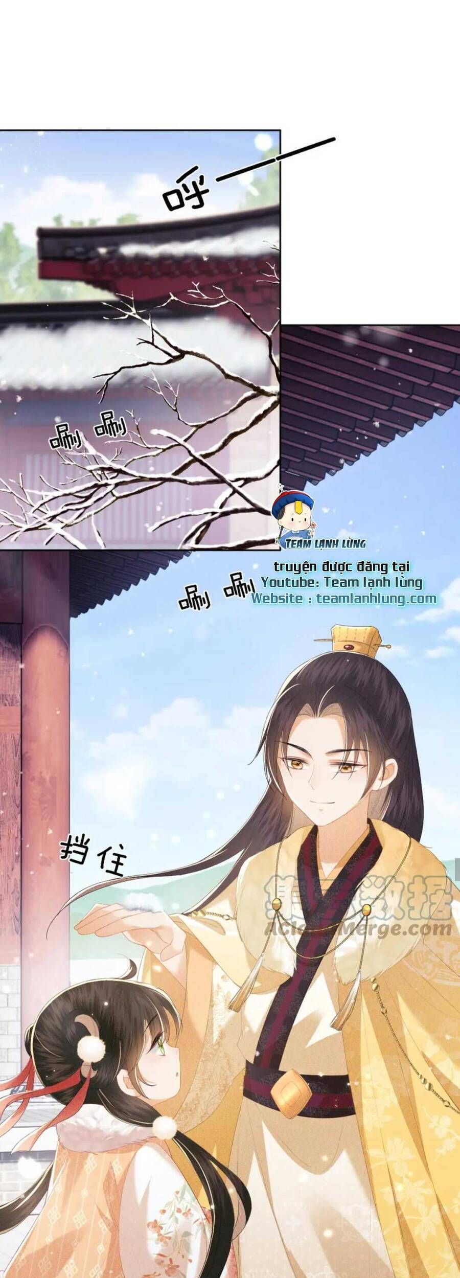 đọc truyện Mãn Cấp Trà Xanh Xuyên Không Thành Tiểu Đáng Thương Chương 26 ảnh 13 tại Thiên Thai Truyện