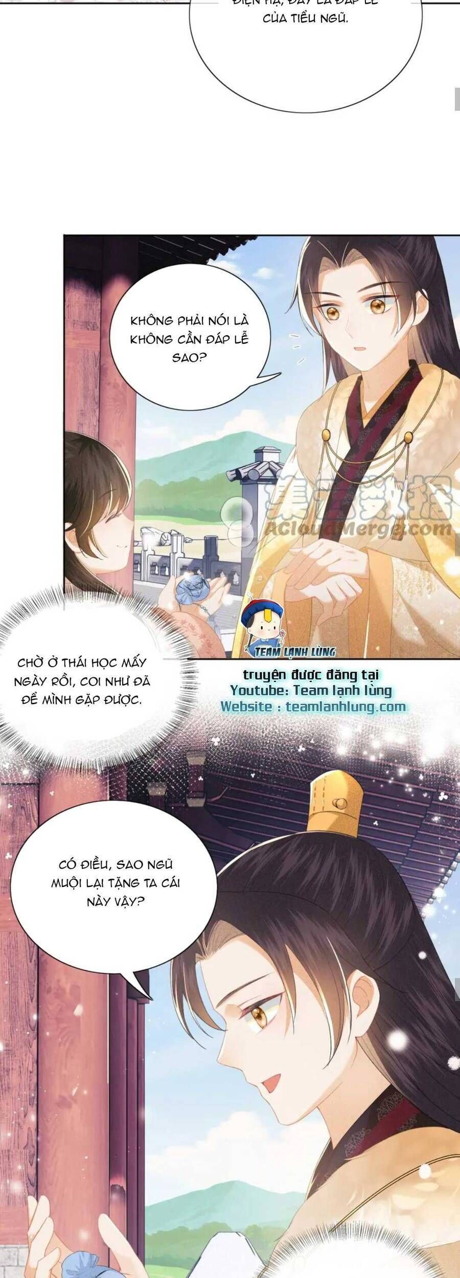 đọc truyện Mãn Cấp Trà Xanh Xuyên Không Thành Tiểu Đáng Thương Chương 26 ảnh 15 tại Thiên Thai Truyện