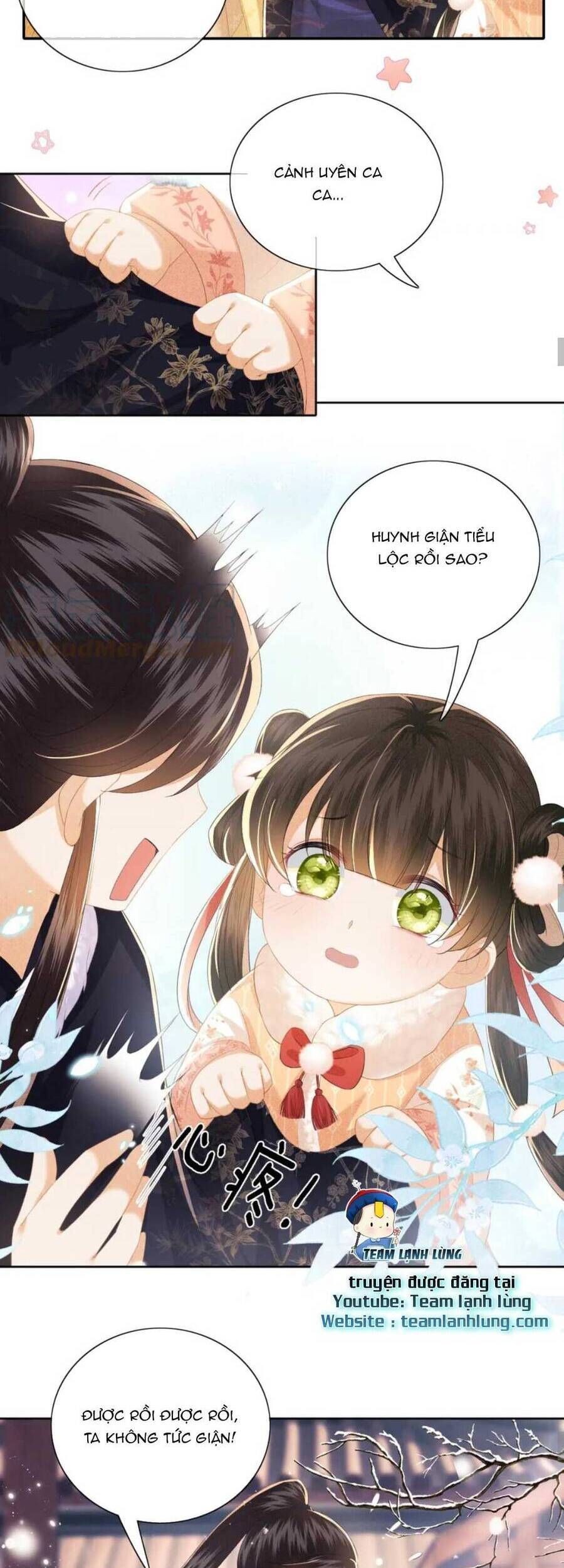 đọc truyện Mãn Cấp Trà Xanh Xuyên Không Thành Tiểu Đáng Thương Chương 26 ảnh 22 tại Thiên Thai Truyện