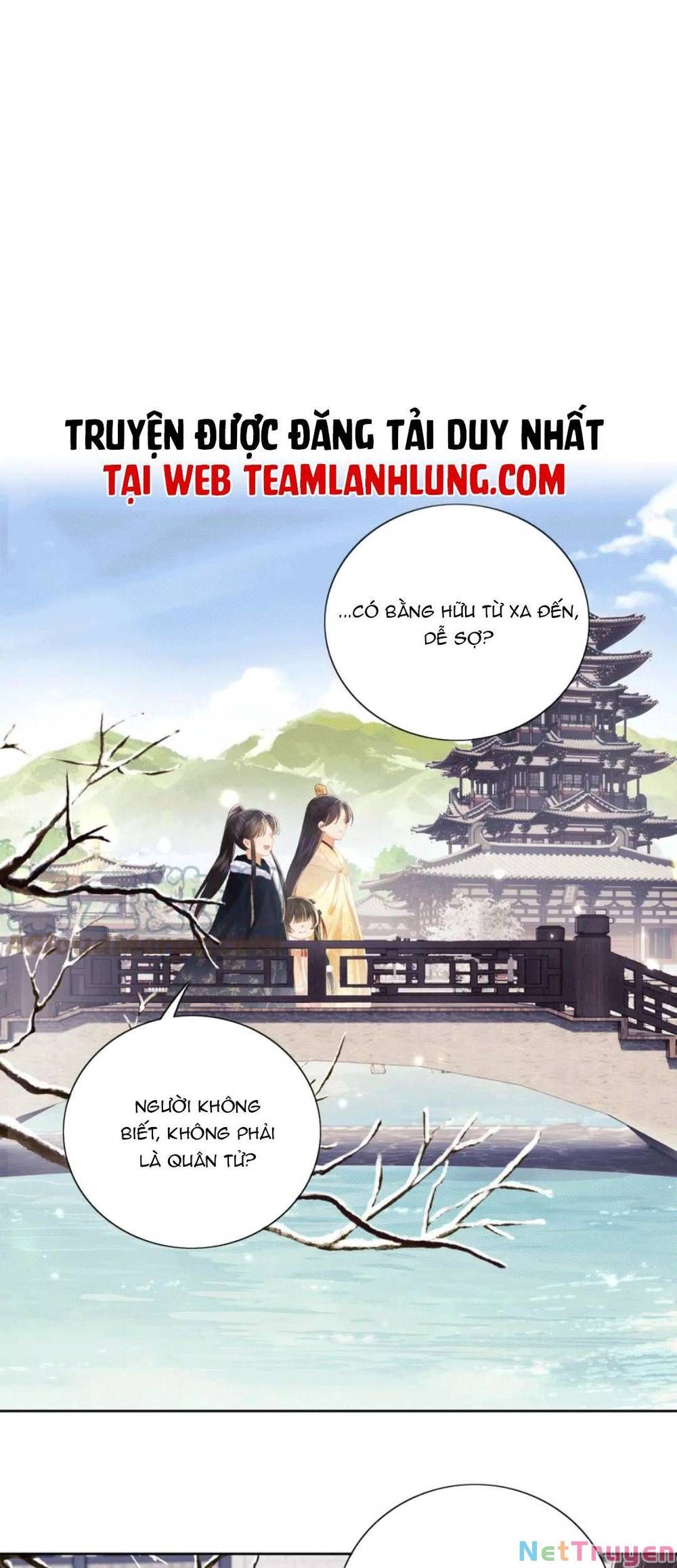 đọc truyện Mãn Cấp Trà Xanh Xuyên Không Thành Tiểu Đáng Thương Chương 27 ảnh 1 tại Thiên Thai Truyện