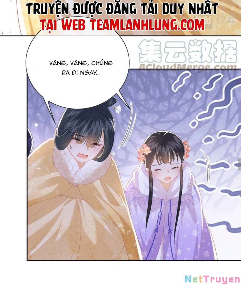 đọc truyện Mãn Cấp Trà Xanh Xuyên Không Thành Tiểu Đáng Thương Chương 27 ảnh 15 tại Thiên Thai Truyện