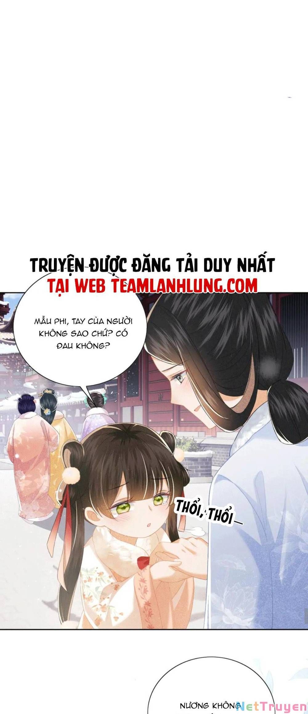 đọc truyện Mãn Cấp Trà Xanh Xuyên Không Thành Tiểu Đáng Thương Chương 27 ảnh 16 tại Thiên Thai Truyện