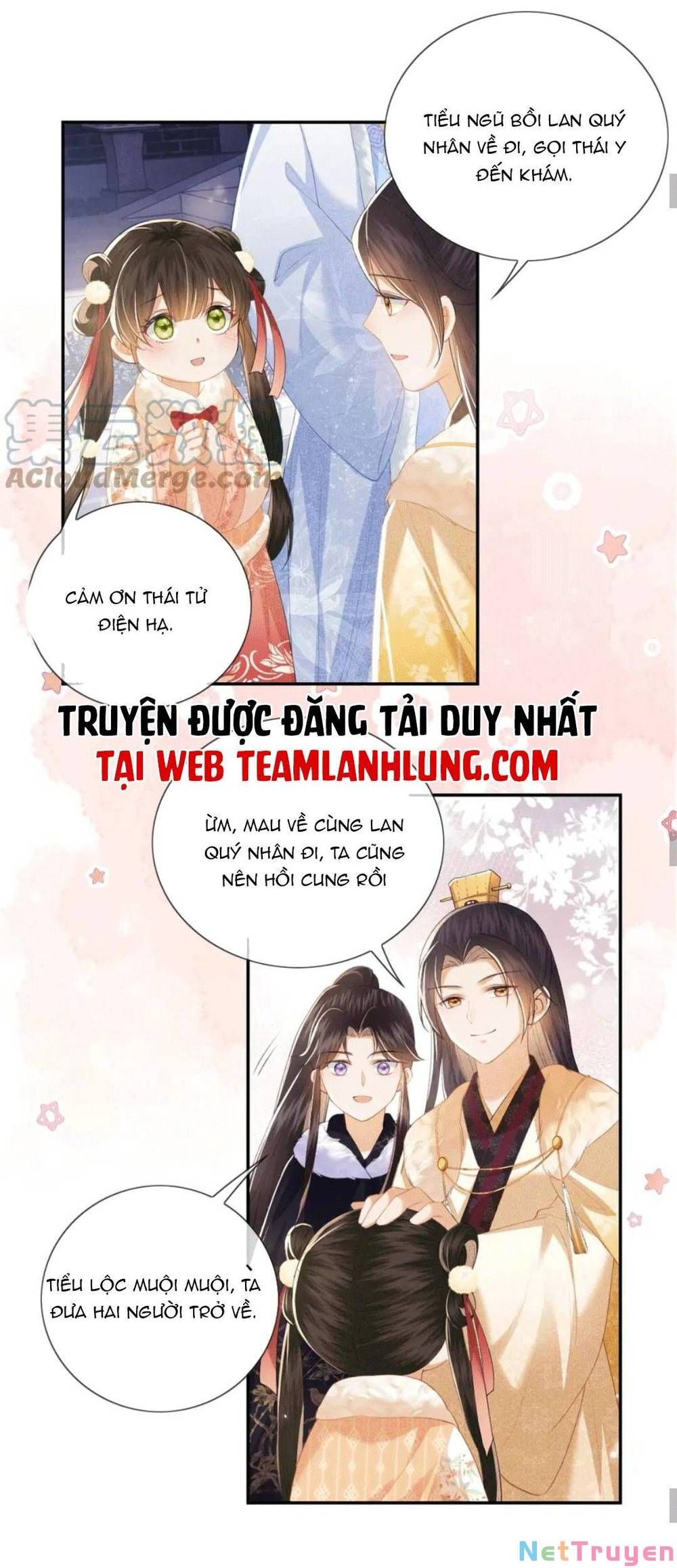 đọc truyện Mãn Cấp Trà Xanh Xuyên Không Thành Tiểu Đáng Thương Chương 27 ảnh 18 tại Thiên Thai Truyện