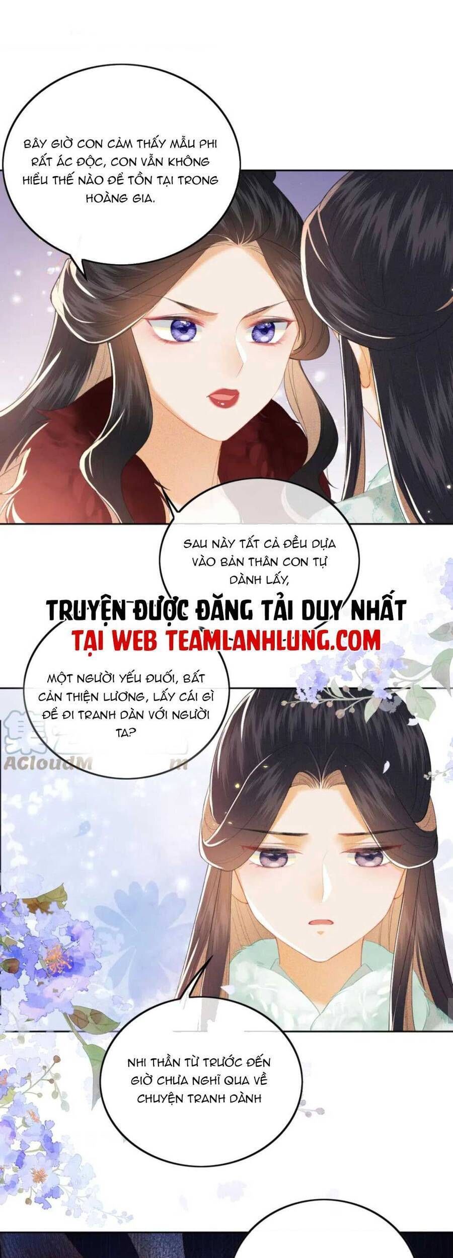 đọc truyện Mãn Cấp Trà Xanh Xuyên Không Thành Tiểu Đáng Thương Chương 29 ảnh 15 tại Thiên Thai Truyện