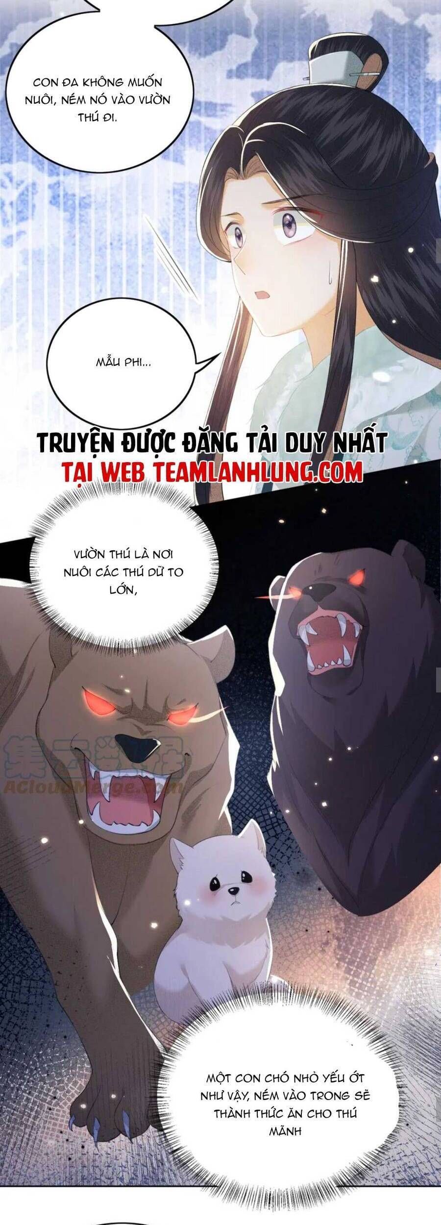 đọc truyện Mãn Cấp Trà Xanh Xuyên Không Thành Tiểu Đáng Thương Chương 29 ảnh 17 tại Thiên Thai Truyện