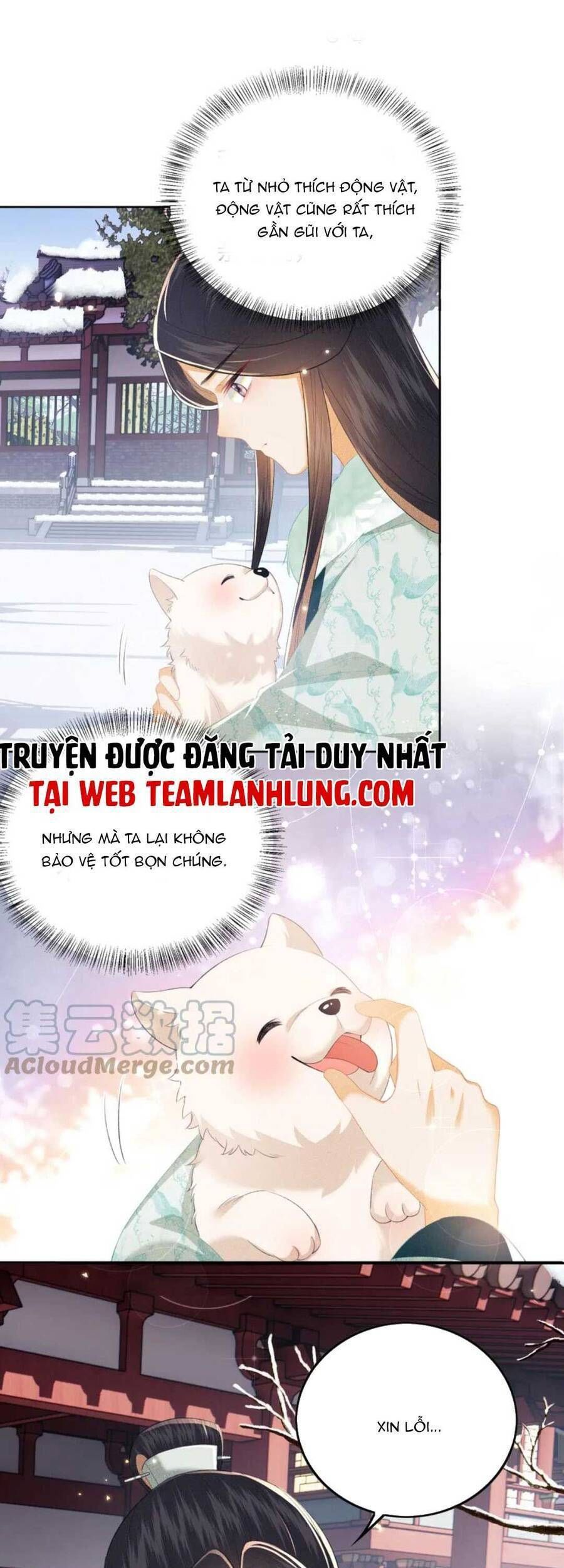 đọc truyện Mãn Cấp Trà Xanh Xuyên Không Thành Tiểu Đáng Thương Chương 29 ảnh 20 tại Thiên Thai Truyện