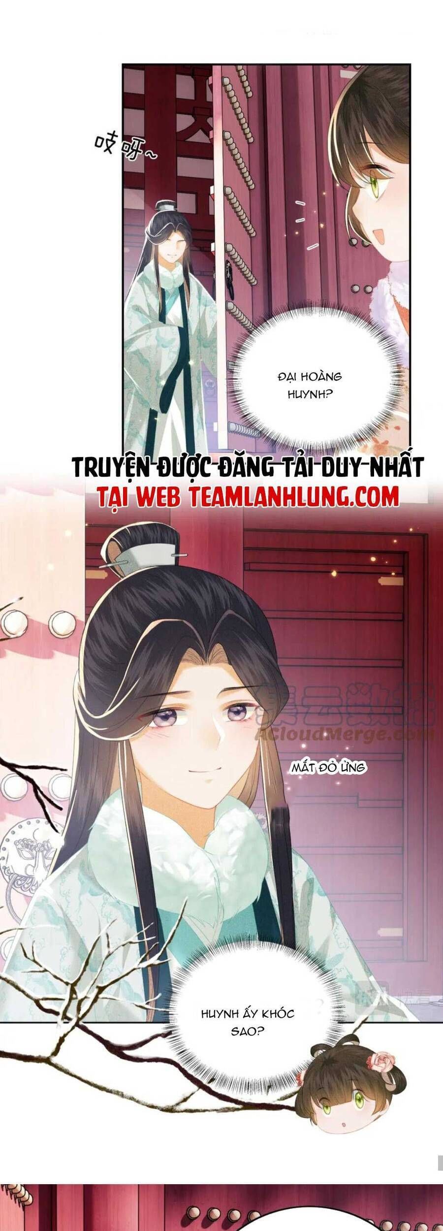 đọc truyện Mãn Cấp Trà Xanh Xuyên Không Thành Tiểu Đáng Thương Chương 29 ảnh 26 tại Thiên Thai Truyện