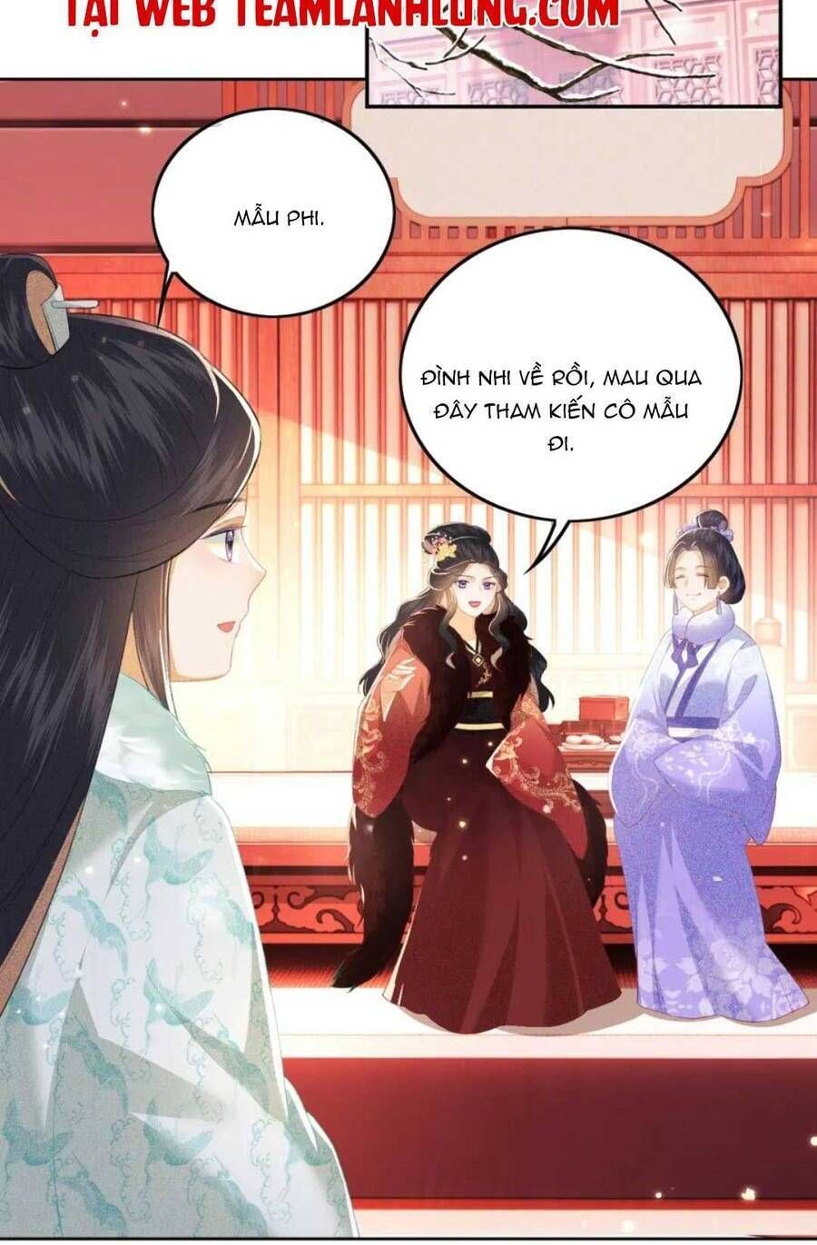 đọc truyện Mãn Cấp Trà Xanh Xuyên Không Thành Tiểu Đáng Thương Chương 29 ảnh 7 tại Thiên Thai Truyện