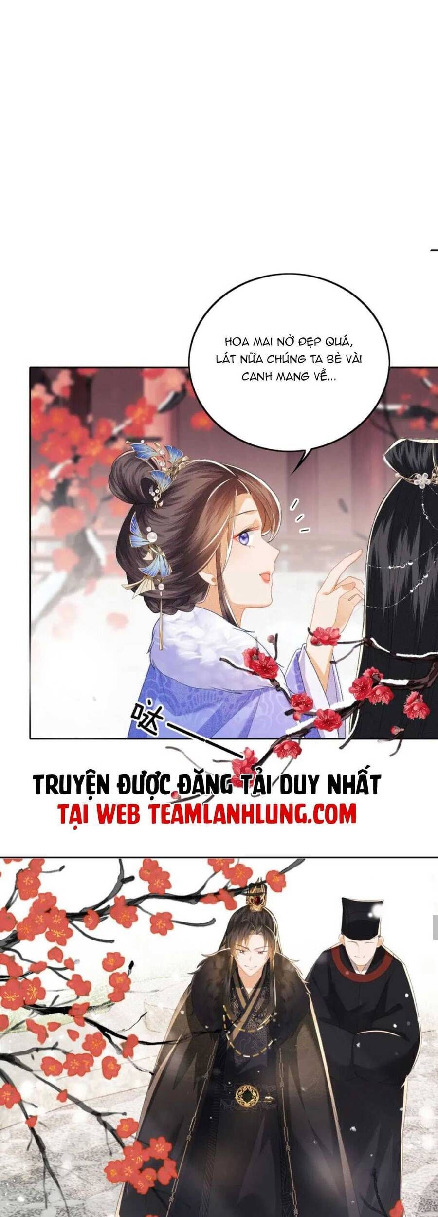 đọc truyện Mãn Cấp Trà Xanh Xuyên Không Thành Tiểu Đáng Thương Chương 30 ảnh 14 tại Thiên Thai Truyện