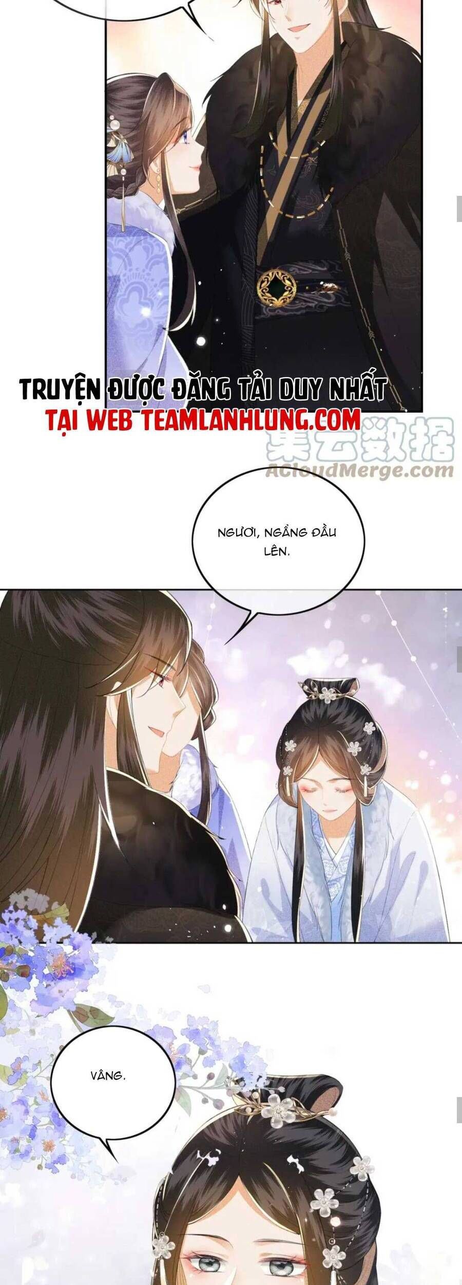 đọc truyện Mãn Cấp Trà Xanh Xuyên Không Thành Tiểu Đáng Thương Chương 30 ảnh 16 tại Thiên Thai Truyện