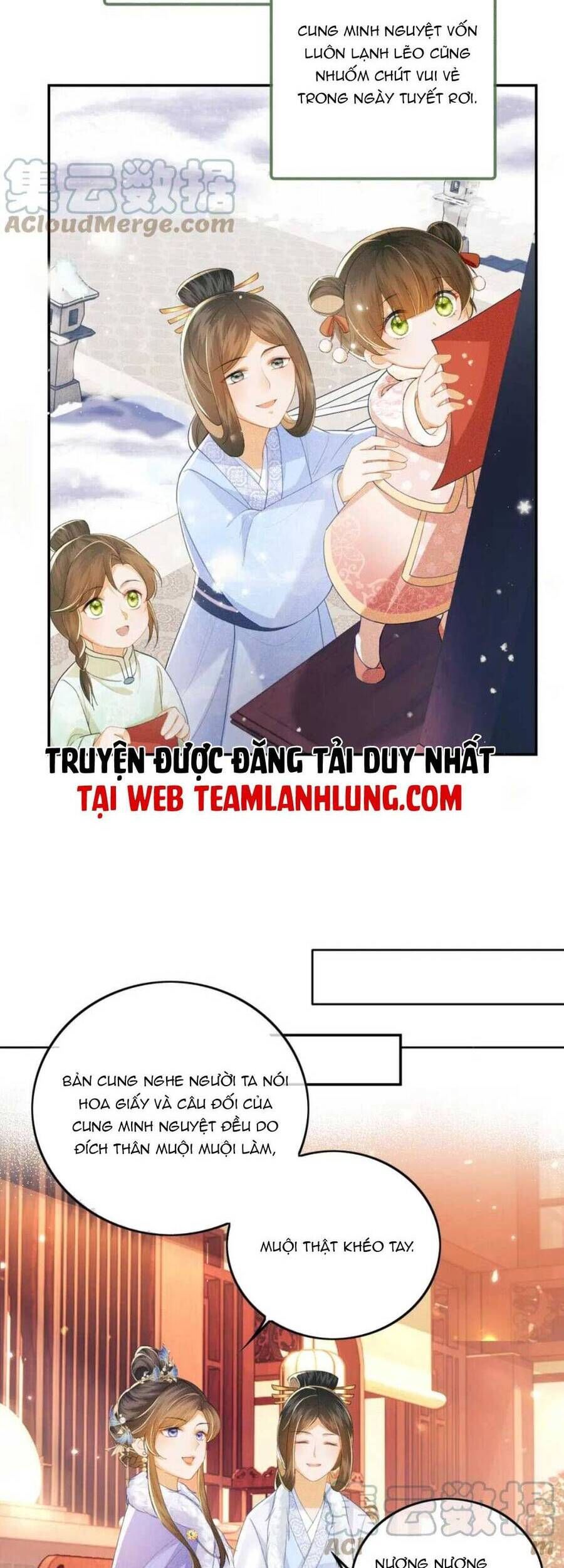 đọc truyện Mãn Cấp Trà Xanh Xuyên Không Thành Tiểu Đáng Thương Chương 30 ảnh 7 tại Thiên Thai Truyện