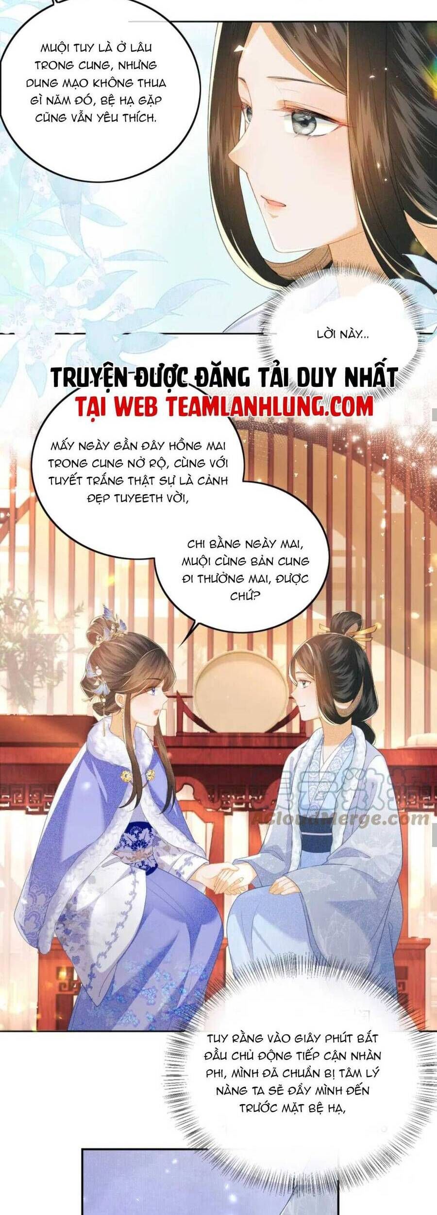 đọc truyện Mãn Cấp Trà Xanh Xuyên Không Thành Tiểu Đáng Thương Chương 30 ảnh 9 tại Thiên Thai Truyện