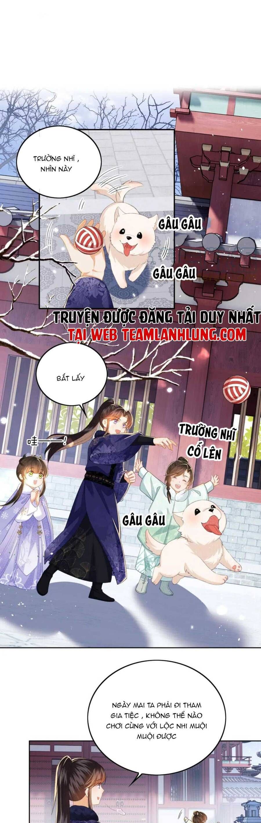đọc truyện Mãn Cấp Trà Xanh Xuyên Không Thành Tiểu Đáng Thương Chương 31 ảnh 1 tại Thiên Thai Truyện