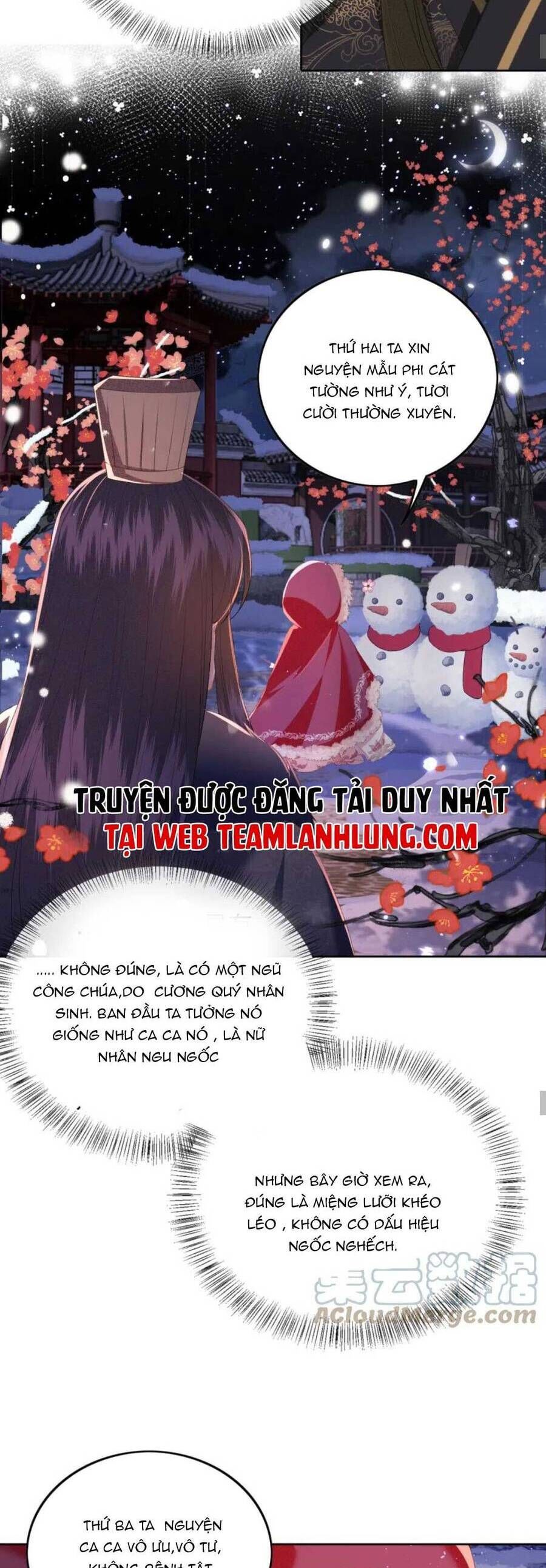 đọc truyện Mãn Cấp Trà Xanh Xuyên Không Thành Tiểu Đáng Thương Chương 31 ảnh 15 tại Thiên Thai Truyện