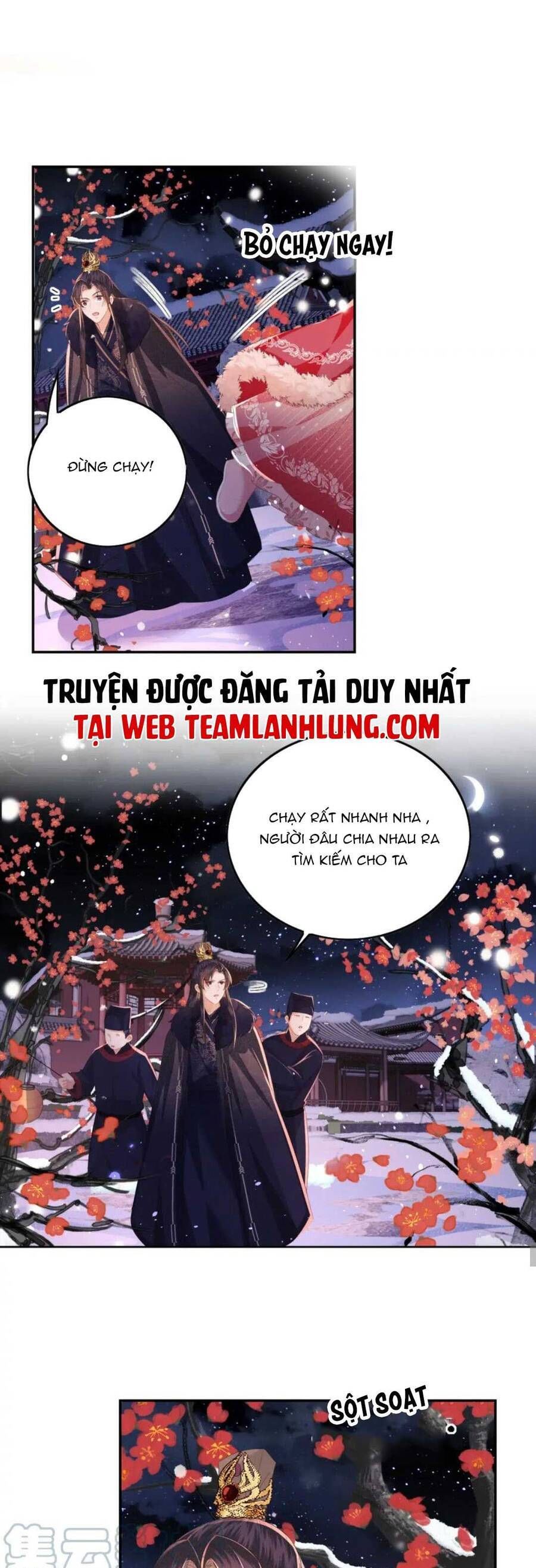 đọc truyện Mãn Cấp Trà Xanh Xuyên Không Thành Tiểu Đáng Thương Chương 31 ảnh 19 tại Thiên Thai Truyện