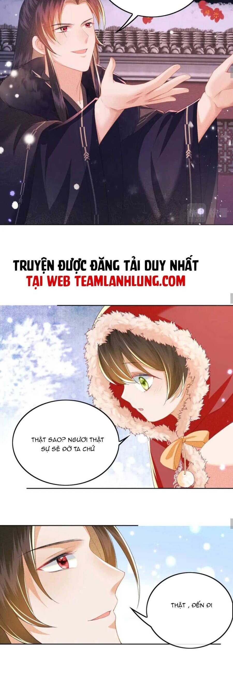 đọc truyện Mãn Cấp Trà Xanh Xuyên Không Thành Tiểu Đáng Thương Chương 31 ảnh 23 tại Thiên Thai Truyện